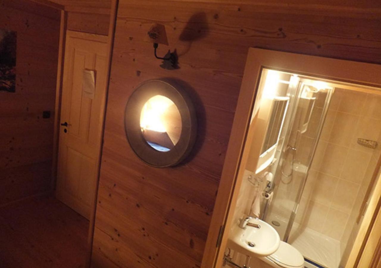 Au Petit Gite Les Paccots Châtel-Saint-Denis Dış mekan fotoğraf